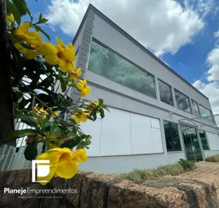 Ponto Comercial à venda, 709m² no Jardim Sao Vicente, Itupeva