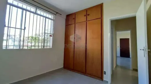 Apartamento com 3 Quartos à venda, 70m² no Santa Efigênia, Belo Horizonte