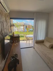 Apartamento com 2 Quartos para alugar, 55m² no Açu da Torre, Mata de São João