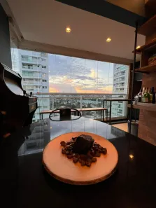 Apartamento com 2 Quartos à venda, 72m² no São Jorge, Manaus