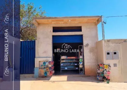 Ponto Comercial para alugar, 30m² no Fernão Dias, Igarapé