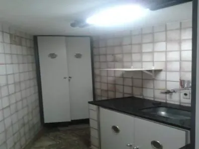 à venda, 35m² no Santo Agostinho, Belo Horizonte