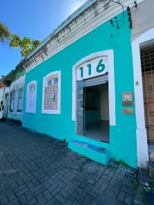 Casa com 4 Quartos para alugar, 357m² no Boa Vista, Recife