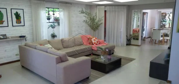 Casa de Condomínio com 3 Quartos à venda, 234m² no Condomínio Vale do Sol, Tremembé