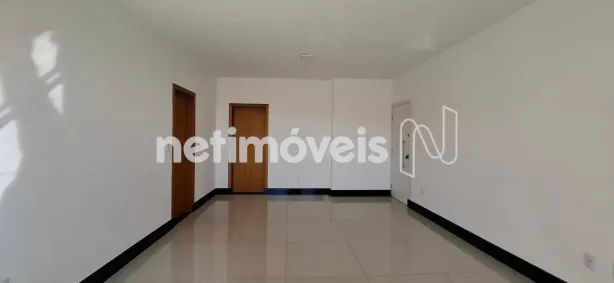 Apartamento com 4 Quartos para alugar, 140m² no São Lucas, Belo Horizonte