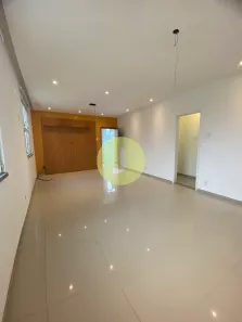 Apartamento com 2 Quartos para alugar, 160m² no Campo Grande, Rio de Janeiro