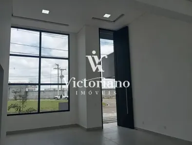 Casa de Condomínio com 3 Quartos à venda, 207m² no Residencial Colinas, Caçapava