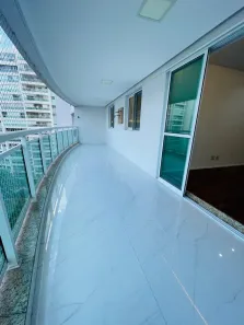 Apartamento com 2 Quartos para venda ou aluguel, 110m² no Barra da Tijuca, Rio de Janeiro