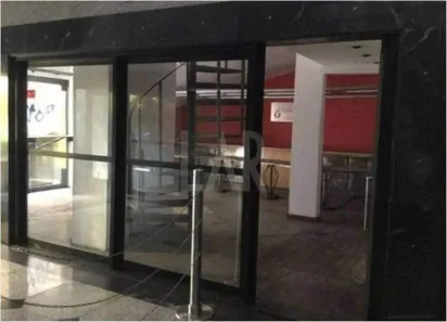 Ponto Comercial à venda, 45m² no Lourdes, Belo Horizonte