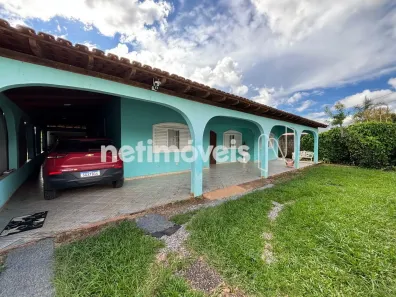 Casa com 4 Quartos à venda, 300m² no Ponte Alta Norte, Brasília