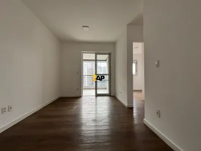 Apartamento com 2 Quartos para alugar, 59m² no Vila Andrade, São Paulo