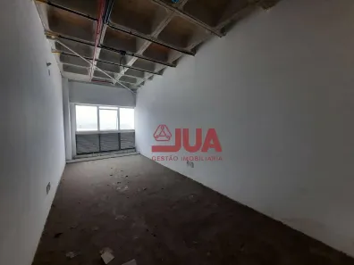 Sala Comercial para alugar, 30m² no Moquetá, Nova Iguaçu