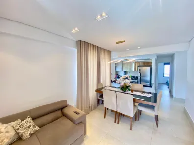 Apartamento com 2 Quartos à venda, 69m² no Carmo, Belo Horizonte