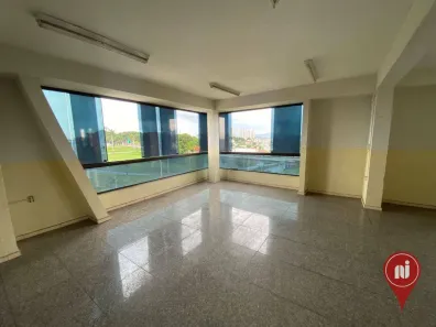 Prédio Comercial para alugar, 1250m² no Jardim Casa Branca, Betim