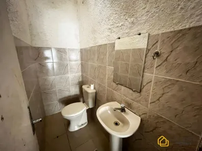 Ponto Comercial para alugar, 70m² no Santo Antônio, Belo Horizonte