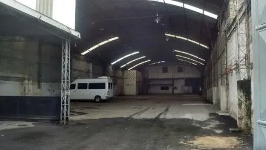 Galpão/Depósito/Armazém para alugar, 1100m² no Realengo, Rio de Janeiro