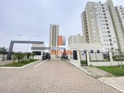 Apartamento com 2 Quartos à venda, 43m² no Humaitá, Porto Alegre