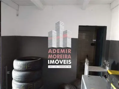 Ponto Comercial para alugar, 12m² no São Pedro, Belo Horizonte