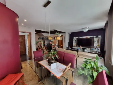 Cobertura com 3 Quartos à venda, 180m² no Monsenhor Messias, Belo Horizonte
