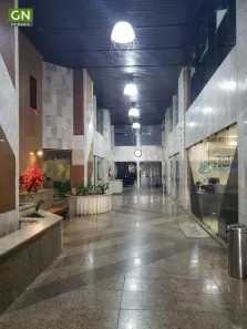 Ponto Comercial para alugar, 44m² no Savassi, Belo Horizonte