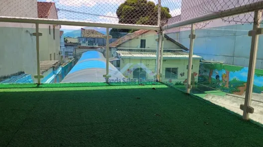 Casa com 4 Quartos para alugar, 540m² no Campo Grande, Rio de Janeiro