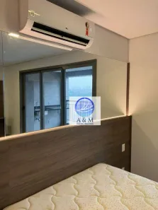 Apartamento com 1 Quarto à venda, 37m² no Cidade Mãe do Céu, São Paulo