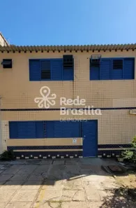 Casa com 4 Quartos à venda, 321m² no Asa Sul, Brasília