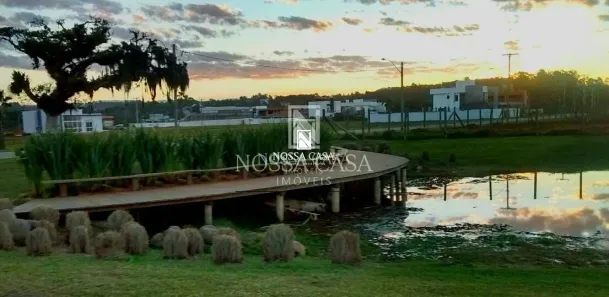 Lote/Terreno à venda, 420m² no Centenário, Torres