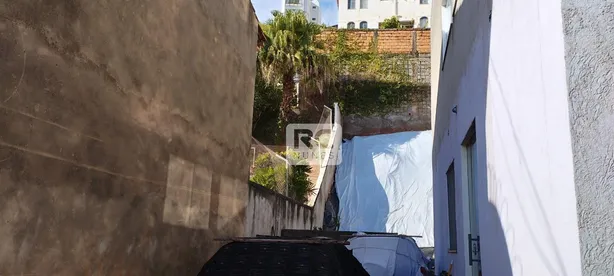 Casa com 5 Quartos à venda, 100m² no São Lucas, Belo Horizonte