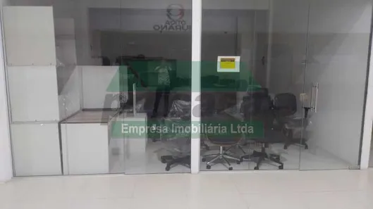 Ponto Comercial para alugar, 24m² no Chapada, Manaus