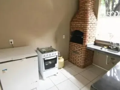 Apartamento com 2 Quartos à venda, 45m² no Petrópolis (Barreiro), Belo Horizonte