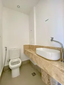 Apartamento com 2 Quartos para alugar, 78m² no Boa Viagem, Belo Horizonte