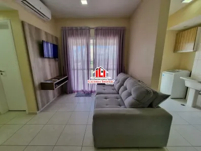 Apartamento com 2 Quartos para alugar, 71m² no Dom Pedro I, Manaus
