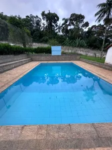 Fazenda/Sítio com 6 Quartos para alugar, 182m² no Ressaca, Itapecerica da Serra