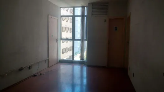 Sala Comercial para alugar, 22m² no Lourdes, Belo Horizonte