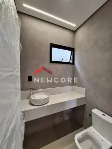 Casa de Condomínio com 3 Quartos à venda, 210m² no Morada das Flores, Piratininga