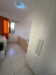 Apartamento com 3 Quartos à venda, 88m² no Brotas, Salvador
