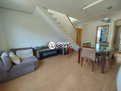 Cobertura com 4 Quartos à venda, 170m² no São Lucas, Belo Horizonte
