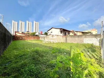 Lote/Terreno à venda, 450m² no Capim Macio, Natal