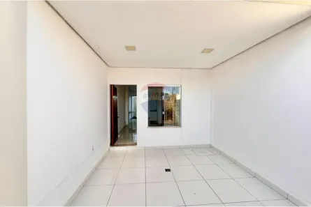 Apartamento com 2 Quartos para alugar, 77m² no Park dos Buritis, Redenção