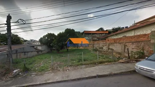 Lote/Terreno à venda, 666m² no Bonfim, Belo Horizonte