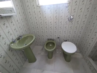 Apartamento com 3 Quartos para alugar, 140m² no Centro, Nova Iguaçu