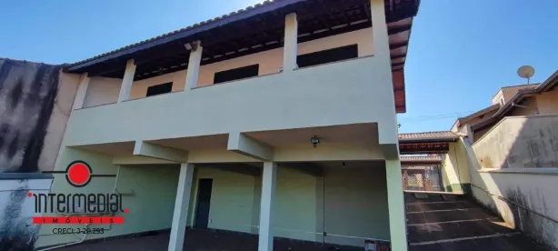 Casa com 3 Quartos para alugar, 190m² no Jardim Oreana, Boituva