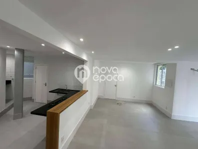 Apartamento com 3 Quartos à venda, 110m² no Flamengo, Rio de Janeiro