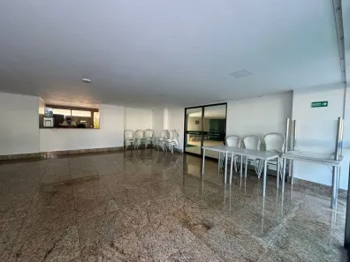 Apartamento com 3 Quartos à venda, 84m² no Jatiúca, Maceió
