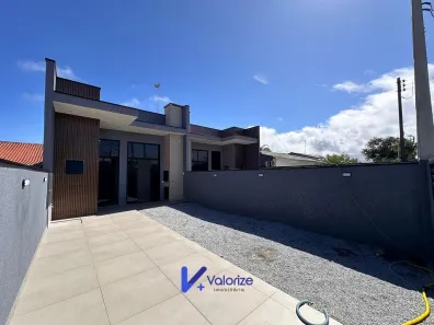 Casa com 3 Quartos à venda, 76m² no Solimar, Matinhos