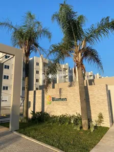 Apartamento com 2 Quartos para alugar, 42m² no Santo Afonso, Novo Hamburgo