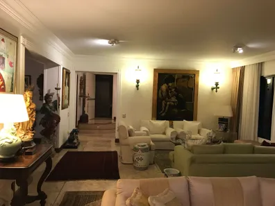 Apartamento com 4 Quartos à venda, 400m² no Horto Florestal, Salvador