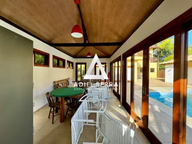 Casa de Condomínio com 4 Quartos à venda, 424m² no , Mata de São João