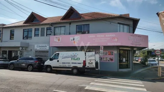 Ponto Comercial à venda, 515m² no Centro, Campo Bom